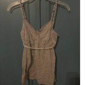 Abercrombie and Fitch top